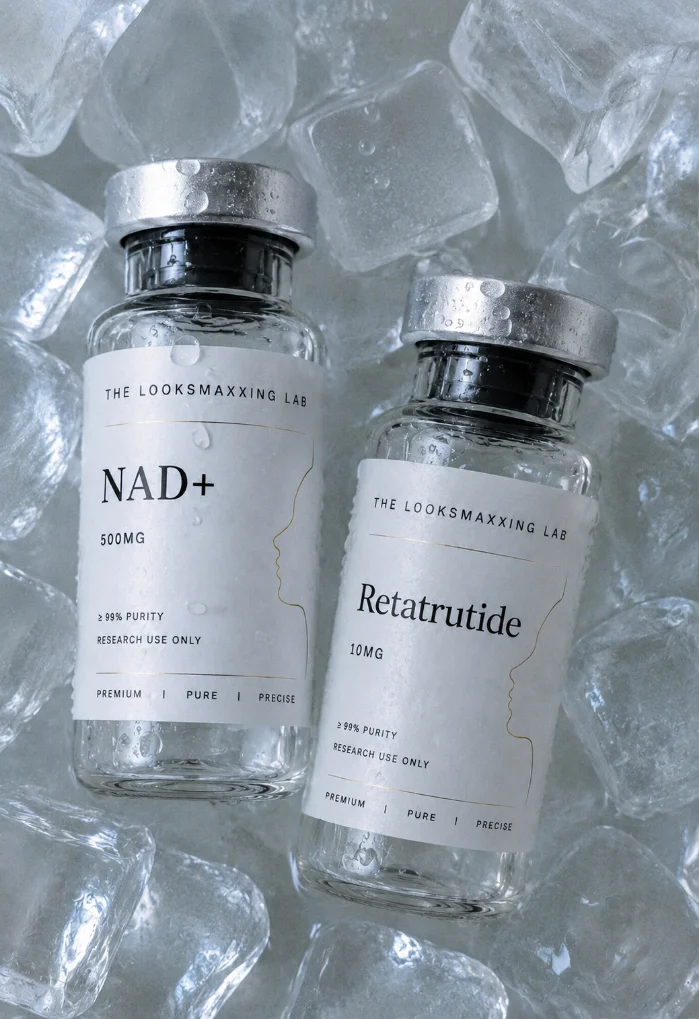 Cold-Chain Logistics — Molecular Integrity, Guaranteed