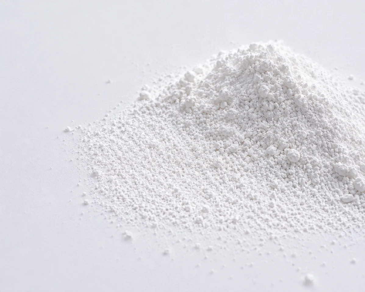 US-Based Synthesis — Zero Overseas Powders