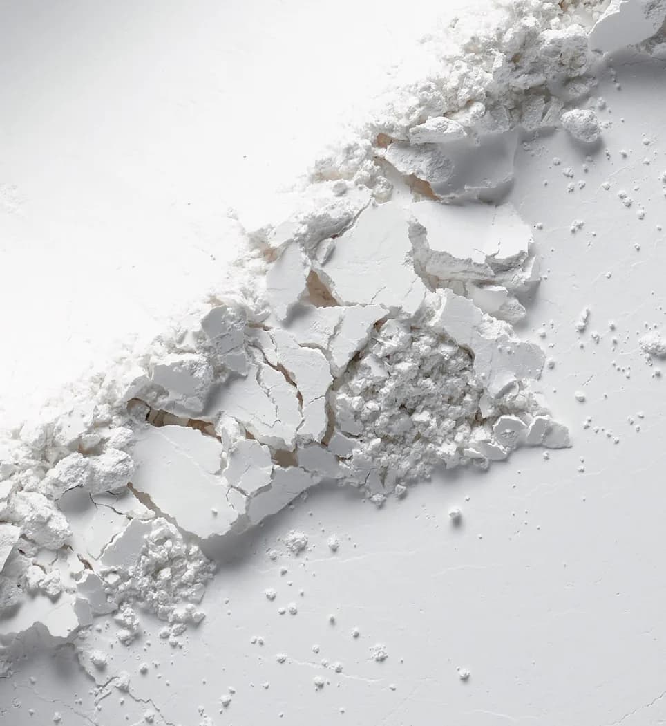 Lyophilized Stability — Molecular Integrity Guaranteed