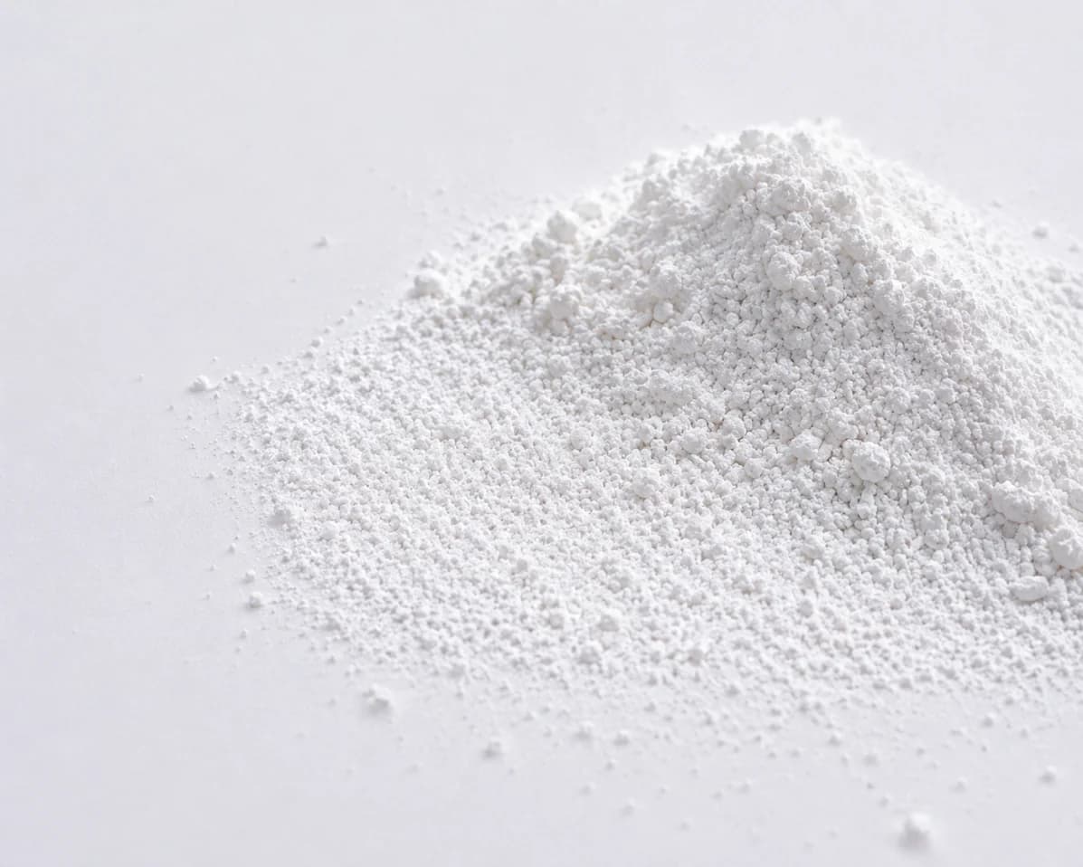 US-Based Synthesis — Zero Overseas Powders