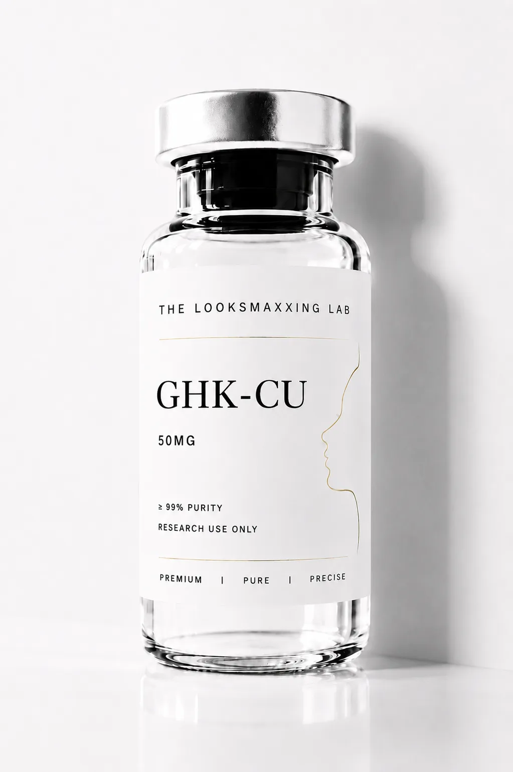 GHK-CU