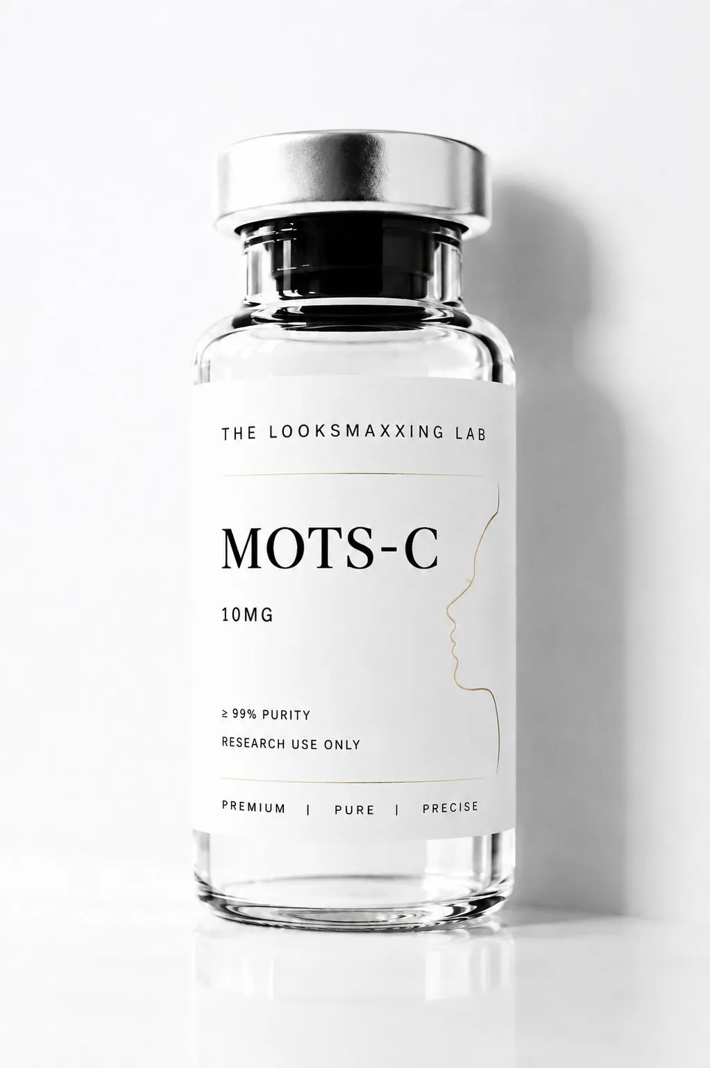 MOTS-C