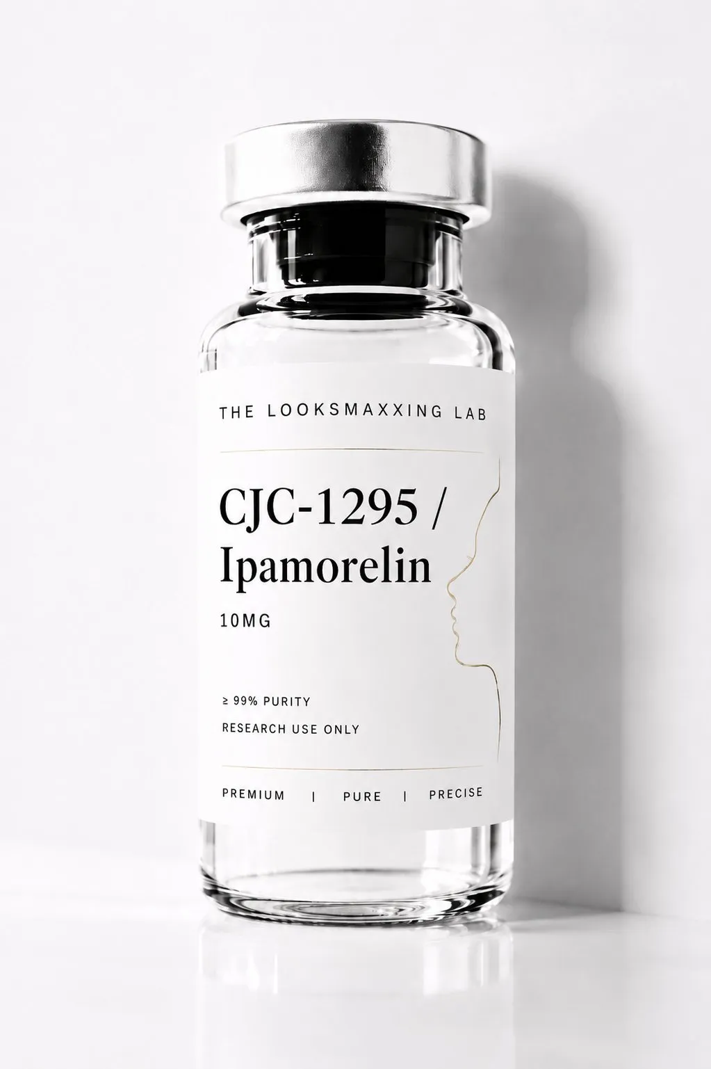CJC-1295 / Ipamorelin