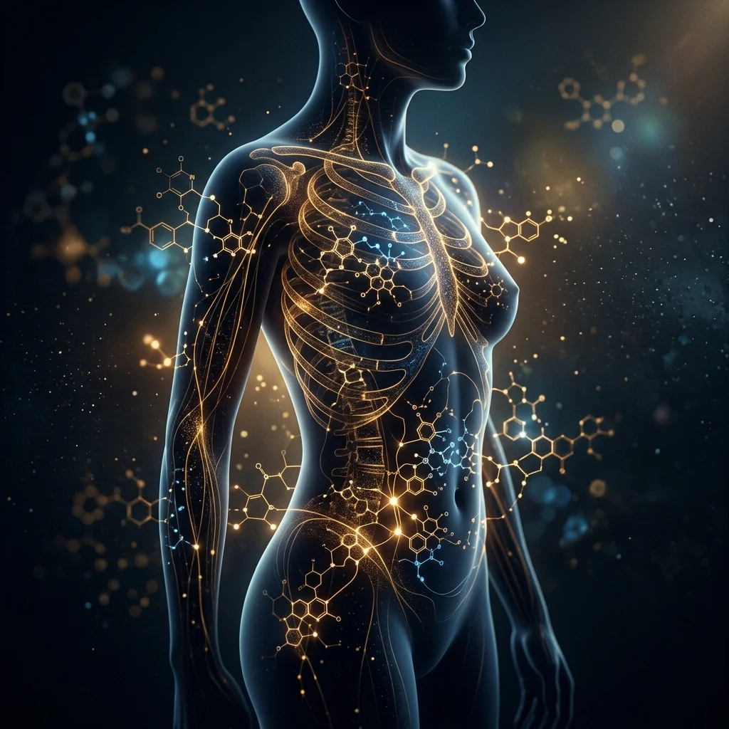 Tesamorelin vs. Retatrutide: Comparing Visceral Fat Research Compounds in Female Physiology Studies